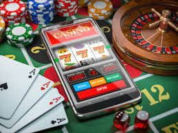 Statistik sesi dan riwayat taruhan dalam Auto Roulette cucutoto